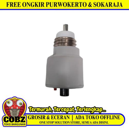 6 A / MATSUKA Sikring Sekring Otomatis Fuse Pemutus Arus Listrik