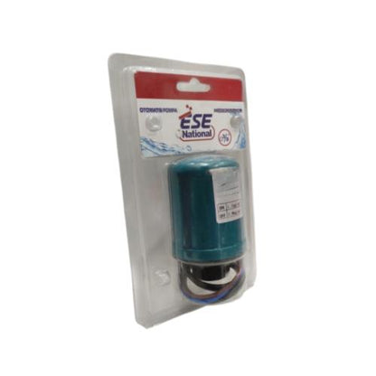 3/8 INCH / ESE NATIONAL Otomatis Pompa Air Pressure Switch Control