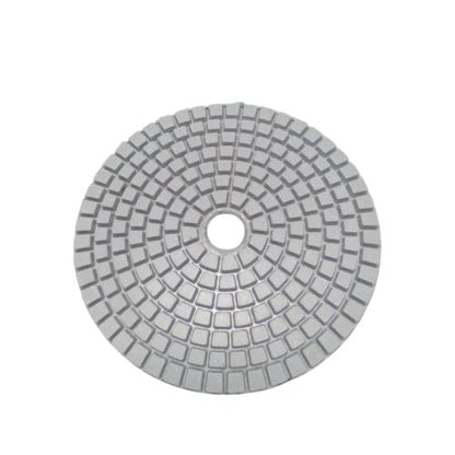 4 IN x GRIT 1000 / COBZ Mata Poles Marmer Diamond Polishing Pad