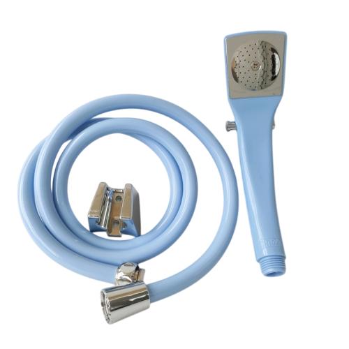 1/2 IN x 120 CM / ONDA SO 232 PL Hand Shower Tangan Kamar Mandi Set