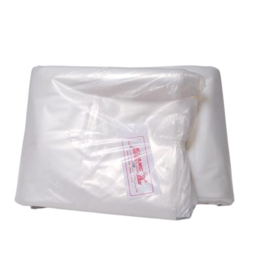 90 CM x 2500 CM / KIJANG Plastik Cor Transparan