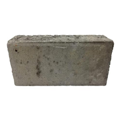 6 CM x 10 CM x 20 CM / TM BATA PRESS Paving Block Conblock Parkiran Teras Biji