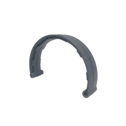 8 IN / TM Sok Shock Socket Sambungan Fitting Pipa Belah PVC