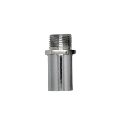 1/2 IN x 5 CM / TM Nepel Sok Kran Drat Luar Dalam Stainless