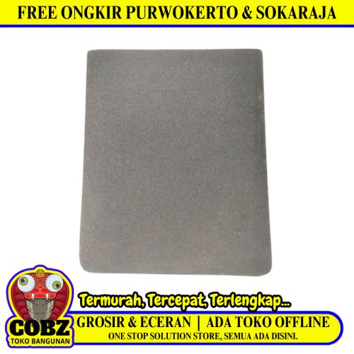 GRIT 120 / SIKENS Amplas Kertas Lembaran Halus Kasar Lembar