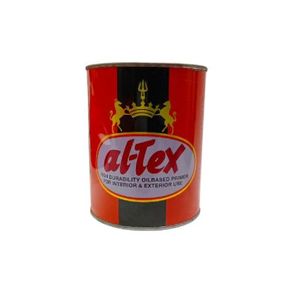 1 KG / ALTEX Cat Dasar Meni Kayu Sealer Primer Wood Paint Kaleng