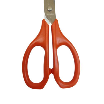 7 1/4 IN / KANGARO EL - 73N / Y Gunting Kertas Kantor Stationary Office Paper Scissors