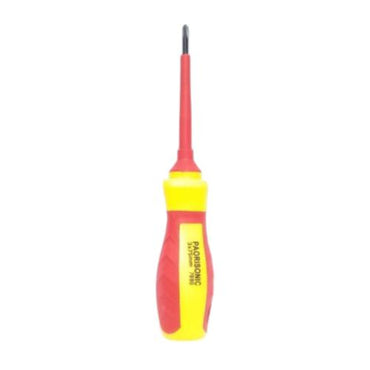 3 IN / PAORISONIC Obeng Tespen AC Listrik Lampu Cahaya Plus