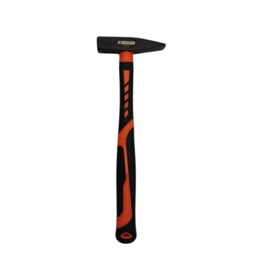 200 G / CAMEL Palu Martil Kaca Tukang Machinist Hammer Gagang Karet