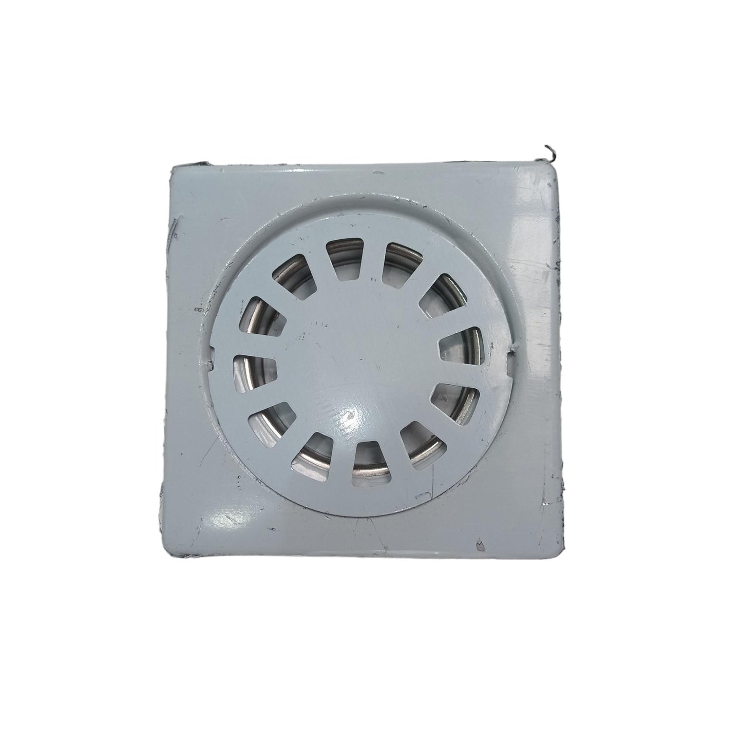 4 IN / AMANI Saringan Got Leher Pendek Floor Drain Stainless