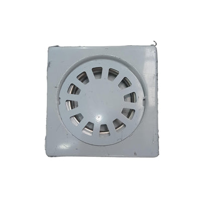4 IN / AMANI Saringan Got Leher Pendek Floor Drain Stainless