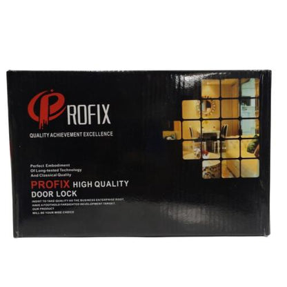 PROFIX GP / SN Handle Door Lock Tarikan Handle Kunci Pintu Tanggung Set