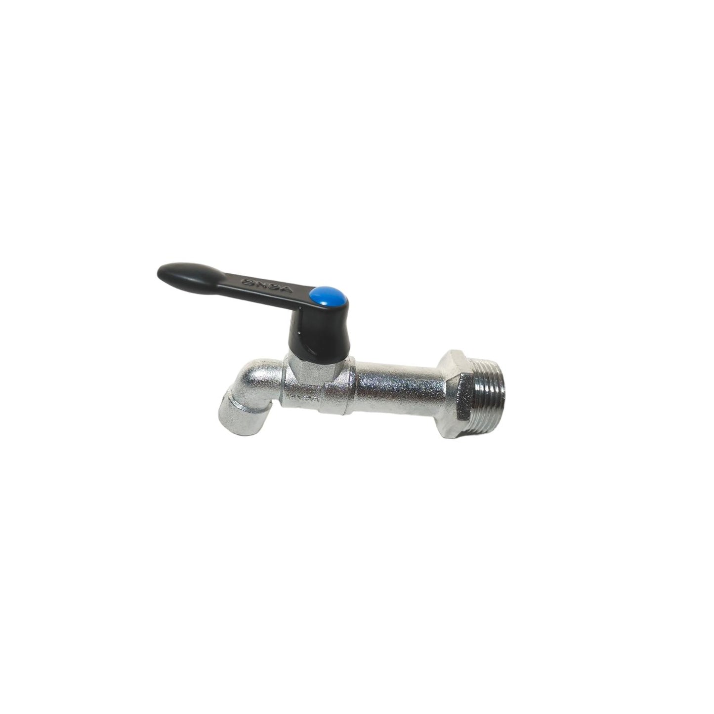 3/4 IN / ONDA BL Kran Air Tembok Taman Bola Ball Valve Stainless