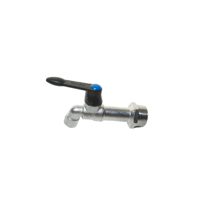 3/4 IN / ONDA BL Kran Air Tembok Taman Bola Ball Valve Stainless