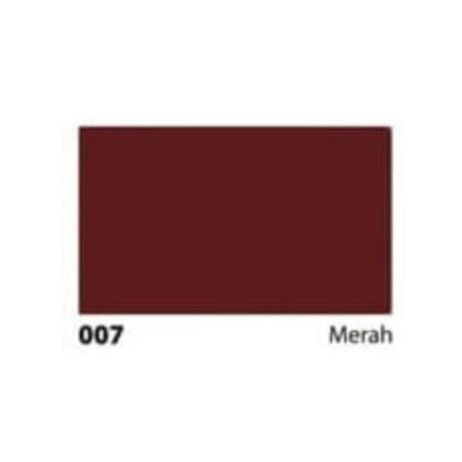 1 KG / NO DROP Cat Pelapis Anti Bocor Waterproofing Paint Galon