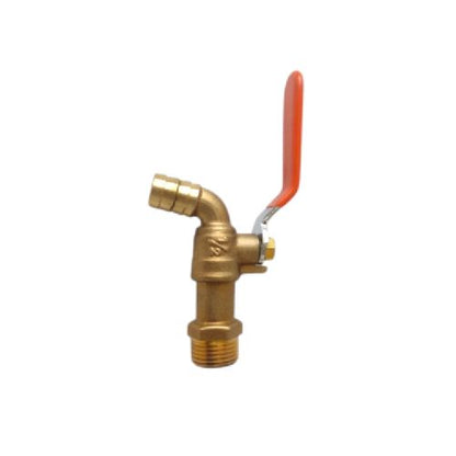 1/2 INCH / SOLIGEN Kran Air Tembok Taman Bola Ball Valve Stainless