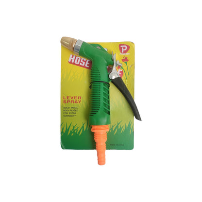 2 WAY / PRIMERO Semprotan Air Selang Taman Mobil Spray Gun Nozzle