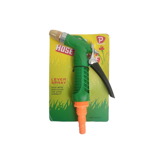 2 WAY / PRIMERO Semprotan Air Selang Taman Mobil Spray Gun Nozzle