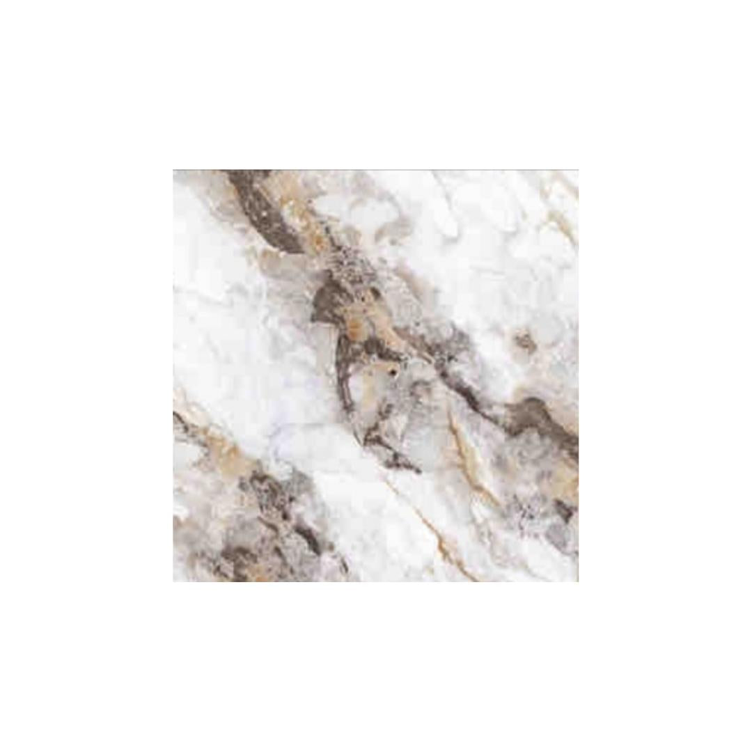 60 CM x 60 CM / SERENITY ALPEN GREY Granit Lantai Rumah Glossy Dus