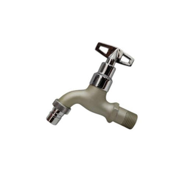 1/2 IN / ONDA  A821K Kran Air Taman Kebun Kunci Mesin Cuci Stainless