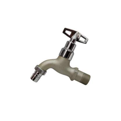 1/2 IN / ONDA  A821K Kran Air Taman Kebun Kunci Mesin Cuci Stainless