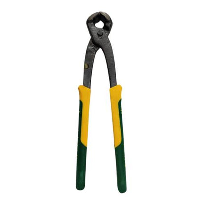 10 IN / LIYING  Catut Tang Kakak Tua Alat Potong Kawat Gagang Karet