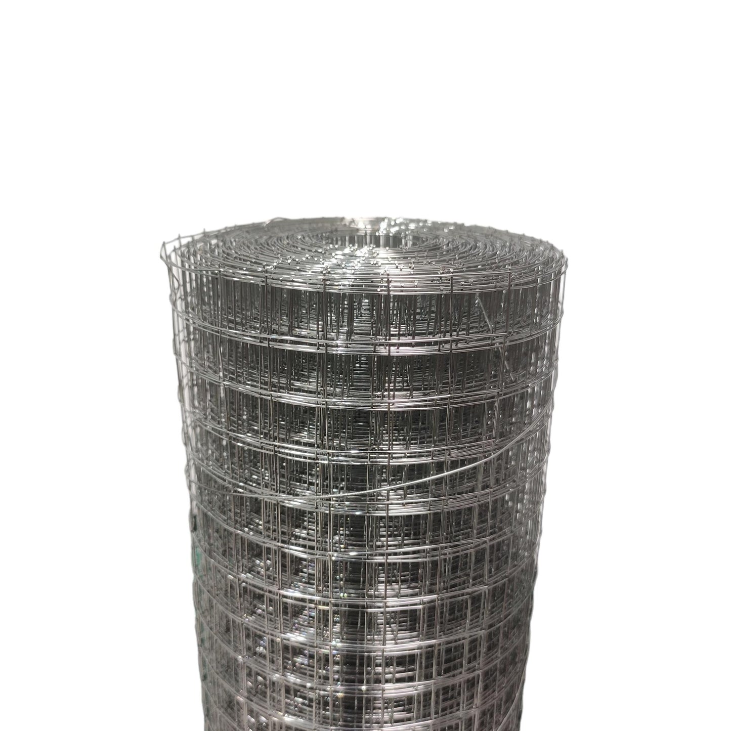 1/2INx1/2INx90CMx10M / HMI Kawat Ram Loket Ayakan Pasir Galvanis Roll