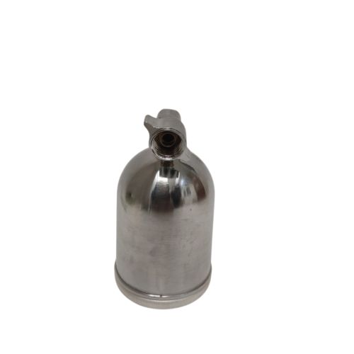 200 CC/ TEKIRO K3  Spray Gun Tabung Atas Spet  Cat Semprot Kompresor