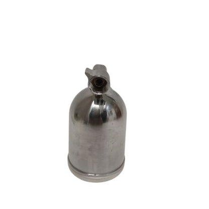 200 CC/ TEKIRO K3  Spray Gun Tabung Atas Spet  Cat Semprot Kompresor