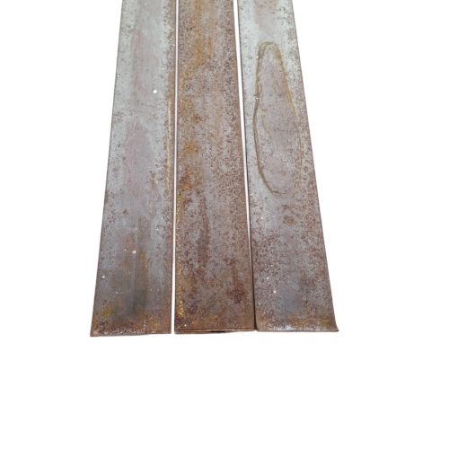 2 IN x 3 M / NM Plat Strip Besi Batang