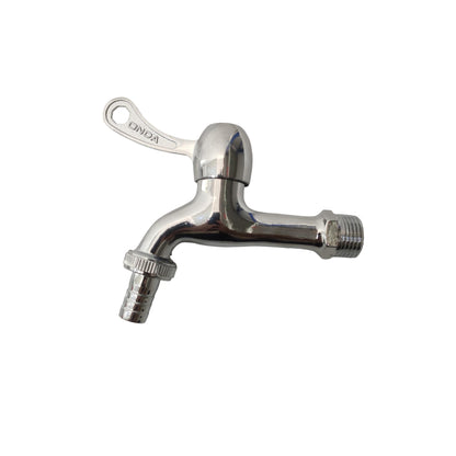 1/2 IN / ONDA CLS 01 Kran Air Taman Kamar Mandi Mesin Cuci Stainless