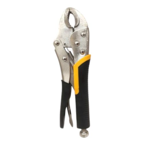 9 IN / ARLTAN Tang Buaya Jepit Jaw Locking Grip Pliers Gagang Karet