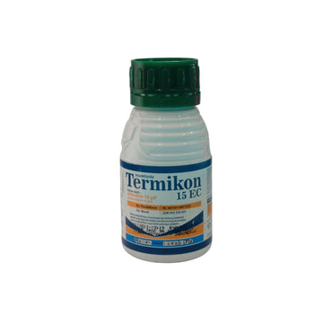 100 ML / TERMIKON Obat Anti Rayap Oles Ampuh Basmi Serangga Botol