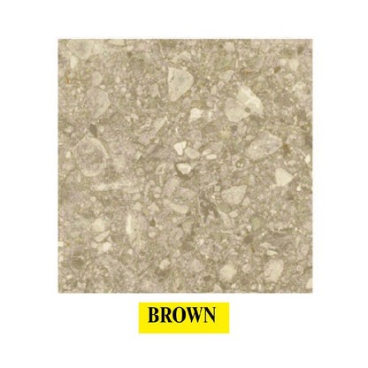 50 CM x 50 CM / PLATINUM DETROIT Keramik Lantai Teras Garasi Matte Dus