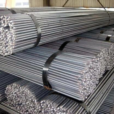 12 MM x 12 M / TM Besi Beton Fisik Standar Batang