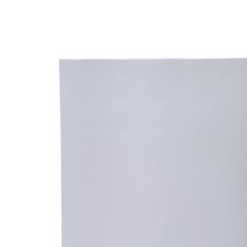 50 CM x 50 CM / MUSTIKA M50PLI LWH Keramik Lantai Rumah Glossy White Dus