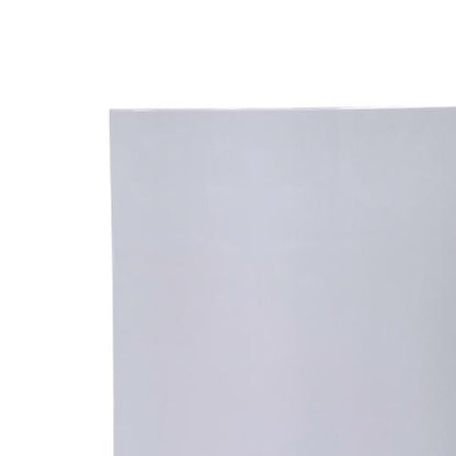 50 CM x 50 CM / MUSTIKA M50PLI LWH Keramik Lantai Rumah Glossy White Dus