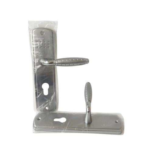 TOP GRANDE TX 1906  Handle Door Lock Tarikan Handle Kunci Pintu Tanggung Set