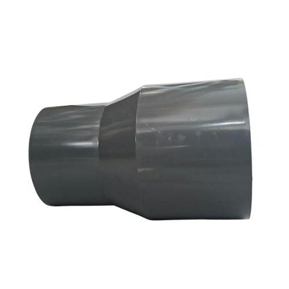 4 IN x 3 IN / RUCIKA AW Reducer Verlop Sok Flock Fitting Pipa PVC