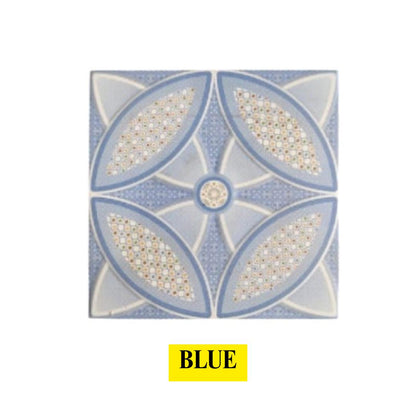 25 CM x 25 CM / UNO KOBE Keramik Lantai Kamar Mandi Matte Dus