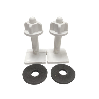 COBZ Baut Sekrup Tutup Seat Cover Kloset Duduk Monoblok Set