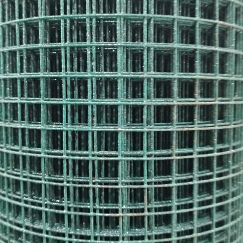 1/4 IN x 1/4 IN x 90 CM x 10 M / CHIYO Kawat Ram Loket Ayakan Pasir Plastik PVC Roll