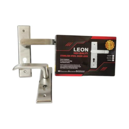 NET'Z 7012 Handle Door Lock Tarikan Handle Kunci Pintu Tanggung Set