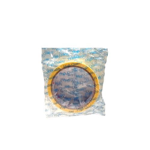 24 MM / HORICI Kuning Isolasi Selotip Lakban Kertas Masking Tape