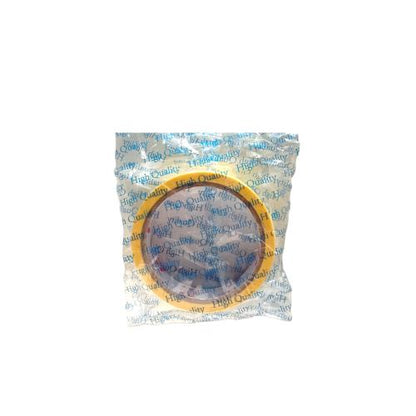 24 MM / HORICI Kuning Isolasi Selotip Lakban Kertas Masking Tape
