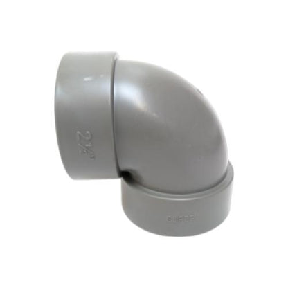 2 1/2 IN / TM D Elbow Knee Keni L Sambungan Fitting Pipa PVC