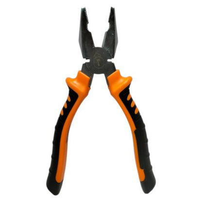 8 IN / FUKUDA Tang Kombinasi Kawat Kabel Combination Pliers