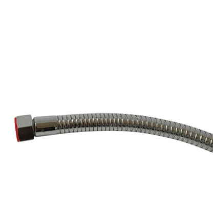 1/2 IN X 30 CM / MAGNUM Selang Fleksibel Sink Hose Kloset Spiral Stainless