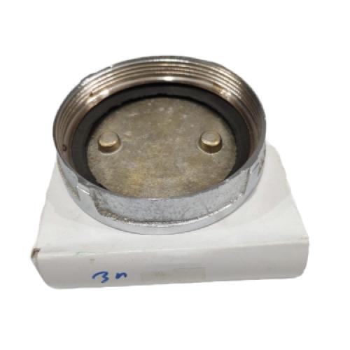 3 IN / TM Clean Out Dop Drat Dalam Tutup Septic Tank Stainless