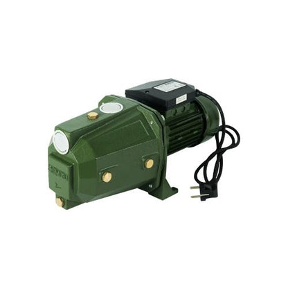 SHIMIZU JET100 BIT Pompa Air Sumur Dalam Jet Pump Non Otomatis Set